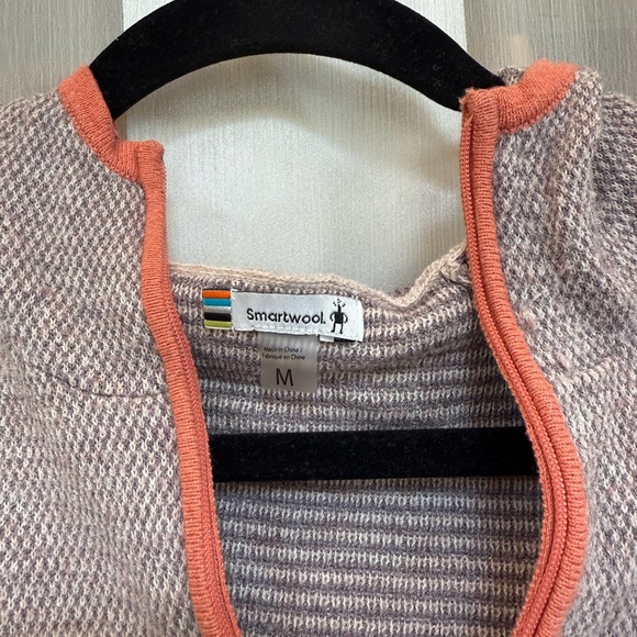 Smart wool layer - Picture 2 of 3